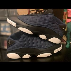 Air Jordan 13 lows
